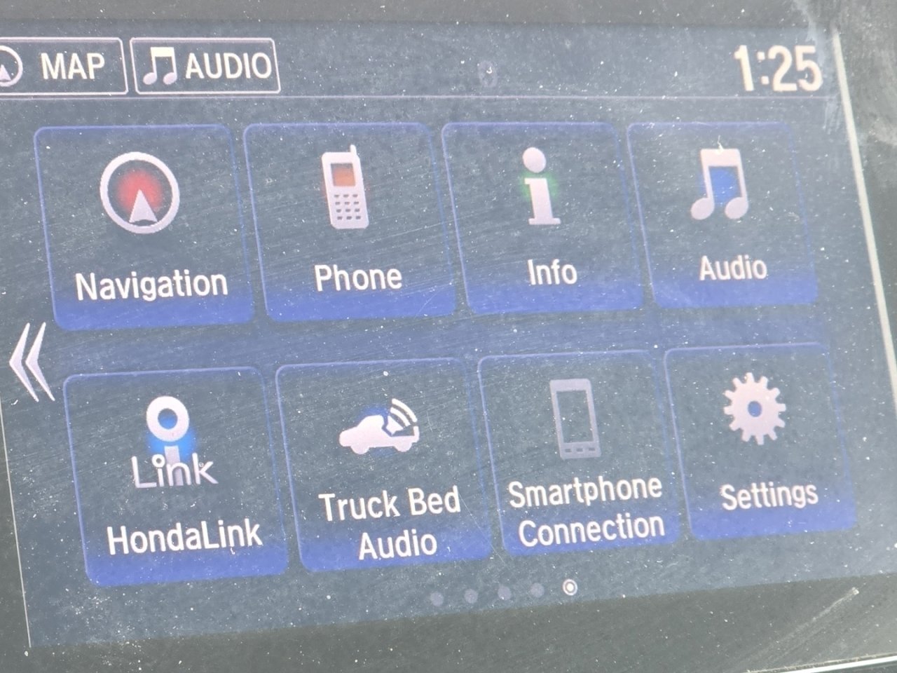 Certified 2023 Honda Ridgeline Black Edition image 33