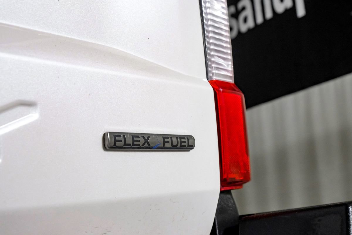 Used 2017 Ford F250 Lariat w/ Chrome Package image 45