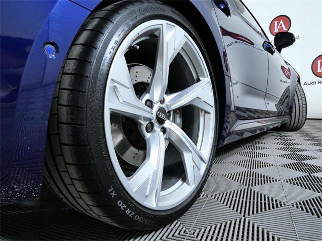 Used 2019 Audi RS 5 Sportback image 9