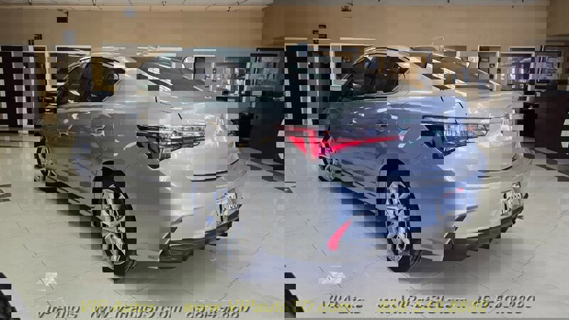 Used 2021 Acura ILX image 5