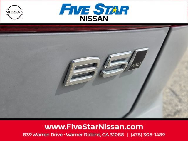 Used 2024 Volvo XC60 B5 Plus w/ Protection Package Premier AWD/4WD image 12