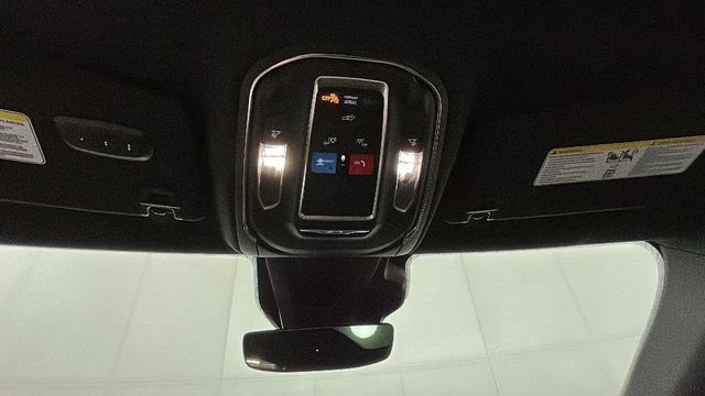 Used 2024 Dodge Charger Daytona R/T w/ Plus Group AWD/4WD image 25
