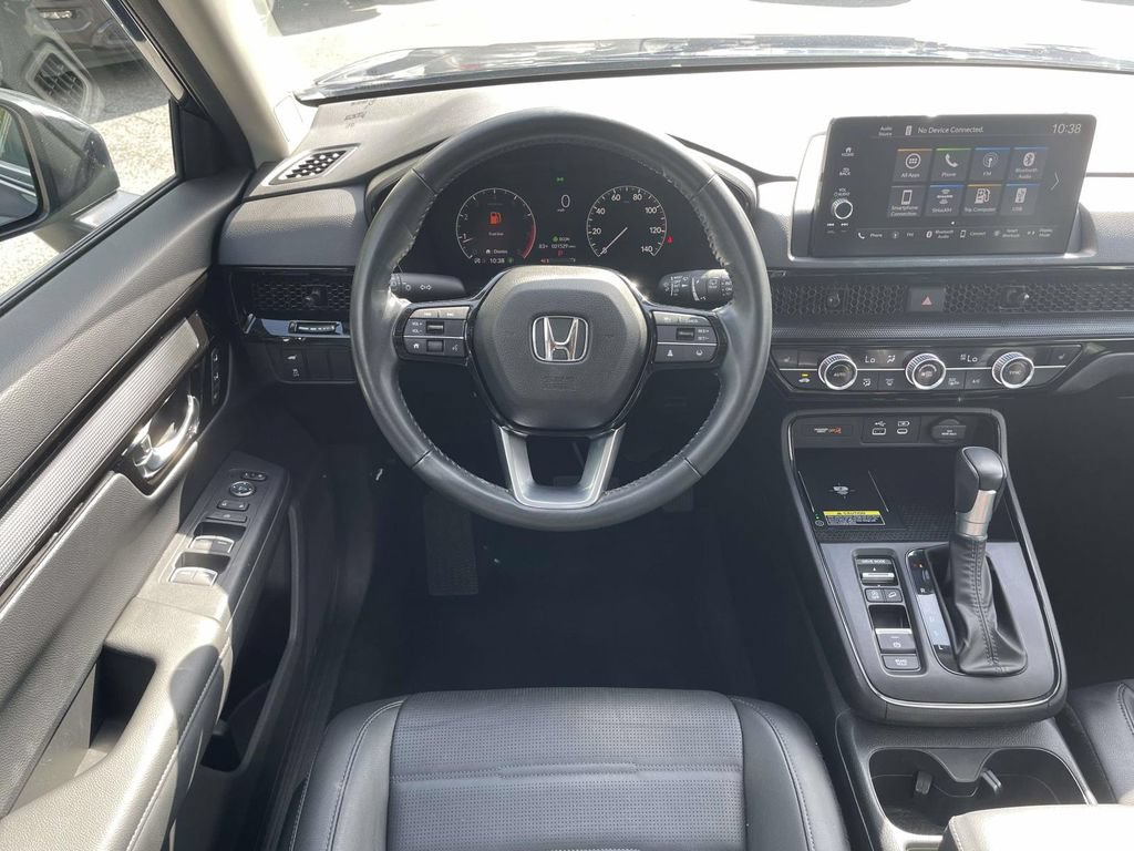 Used 2025 Honda CR-V EX-L image 14