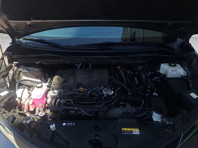 Used 2023 Toyota Sienna XLE w/ XLE Plus Package FWD image 22