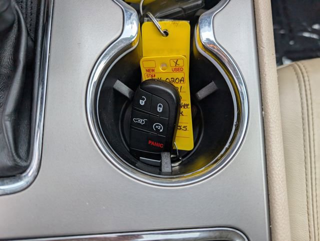 Used 2021 Jeep Grand Cherokee Limited image 19