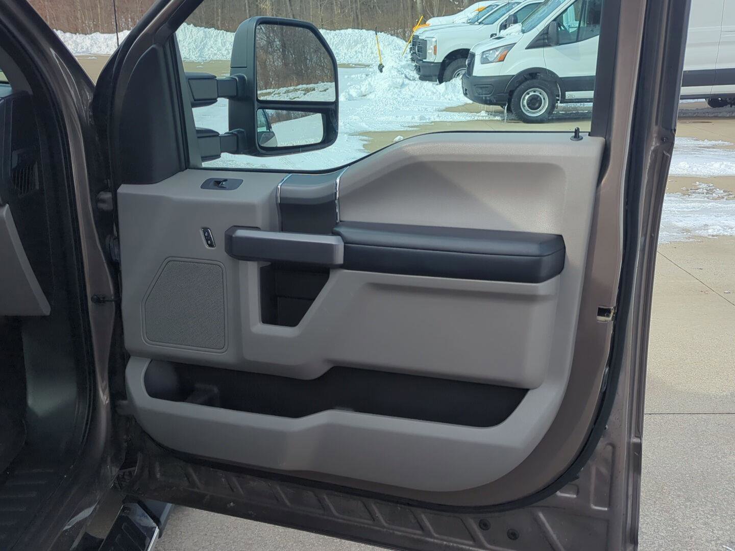 Used 2020 Ford F150 XLT w/ Equipment Group 302A Luxury image 22