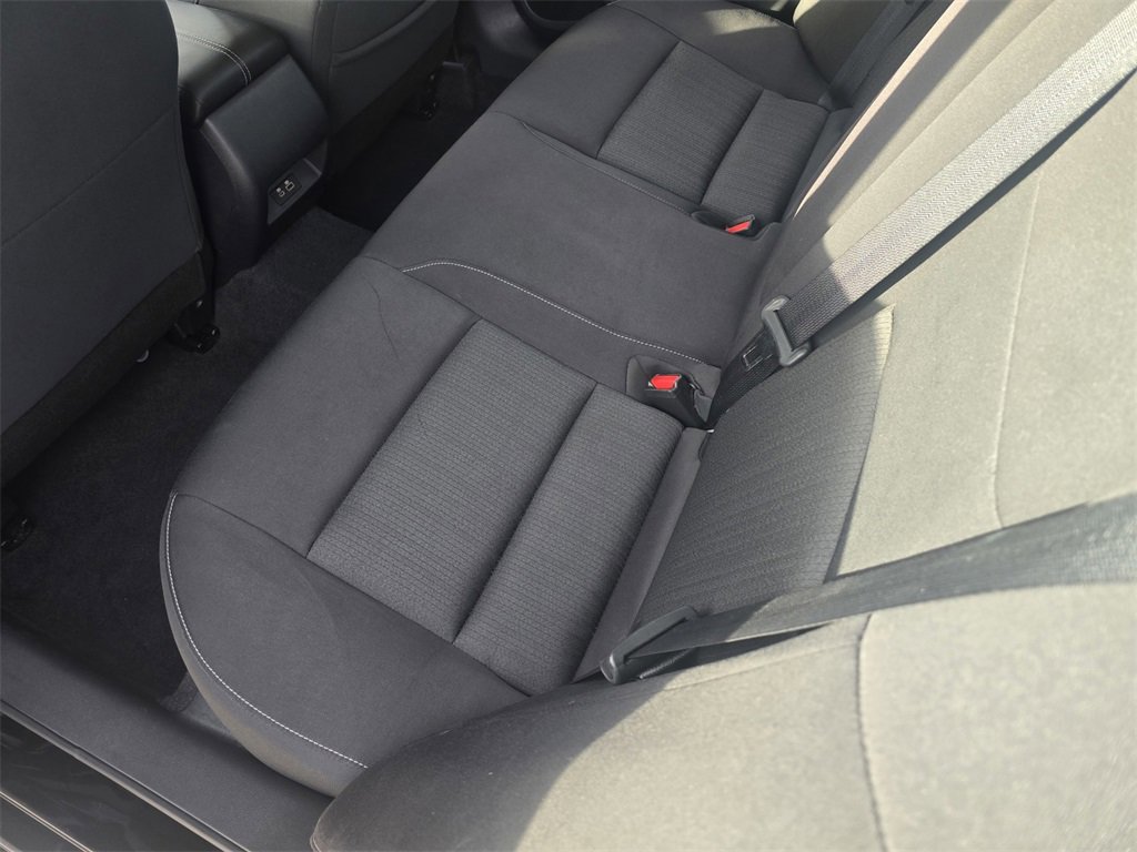 Used 2023 Nissan Altima 2.5 SV image 11