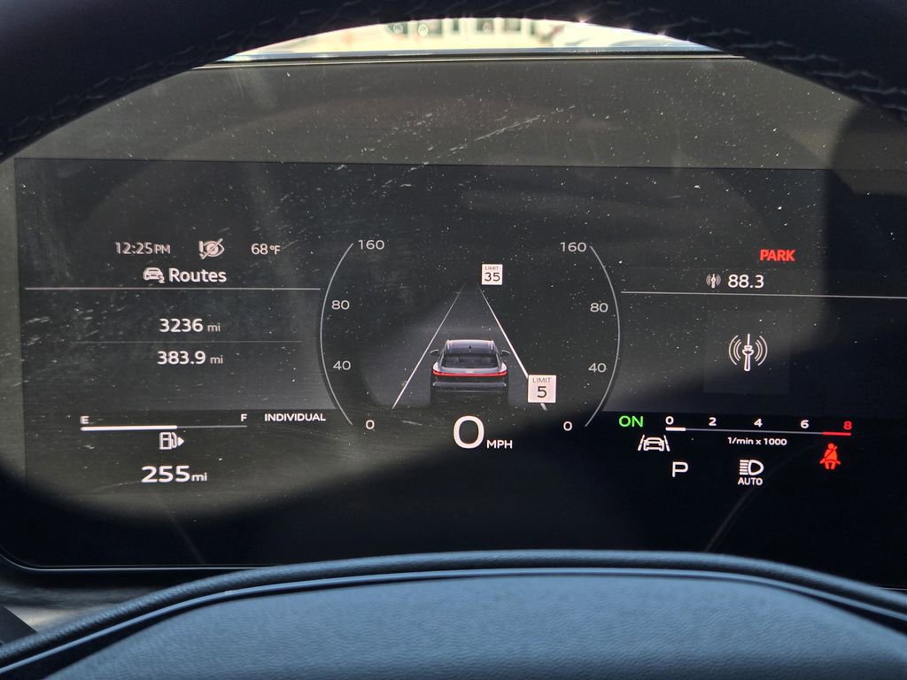 Certified 2025 Audi Q5 Premium Plus image 21