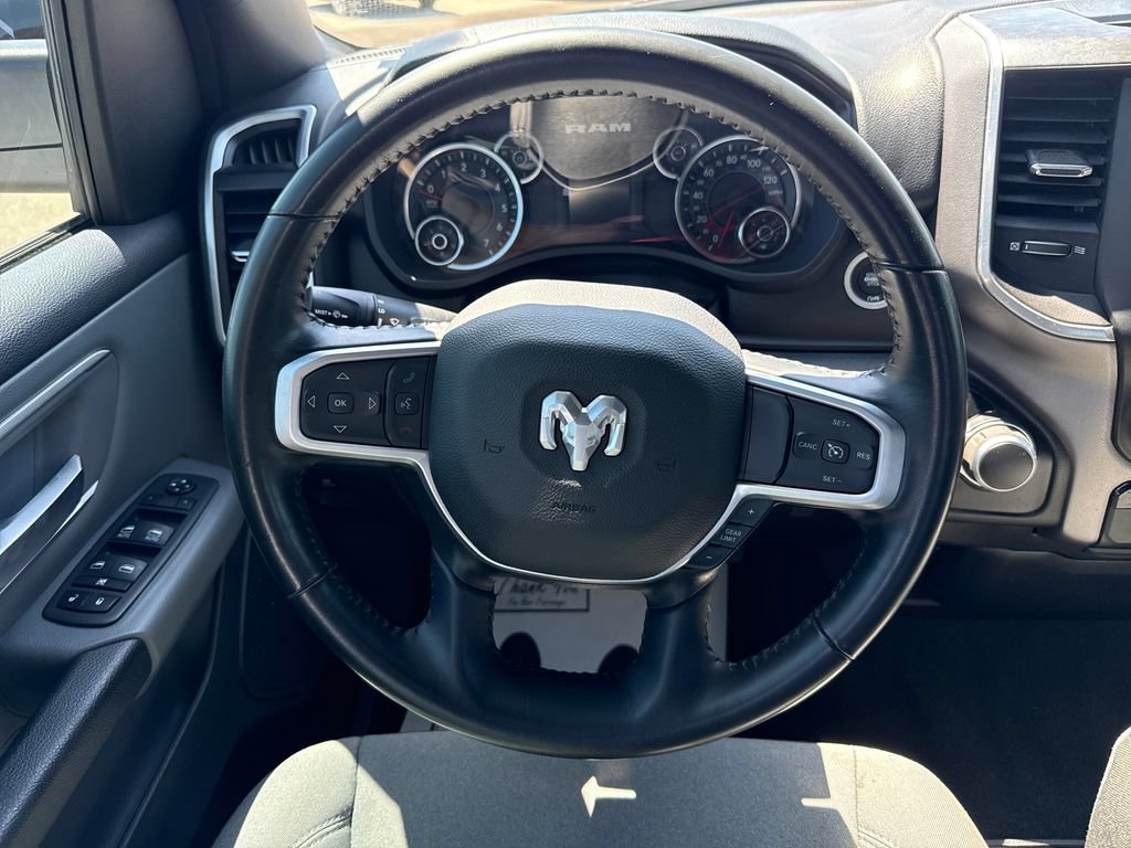 Used 2023 RAM 1500 Big Horn AWD/4WD image 20