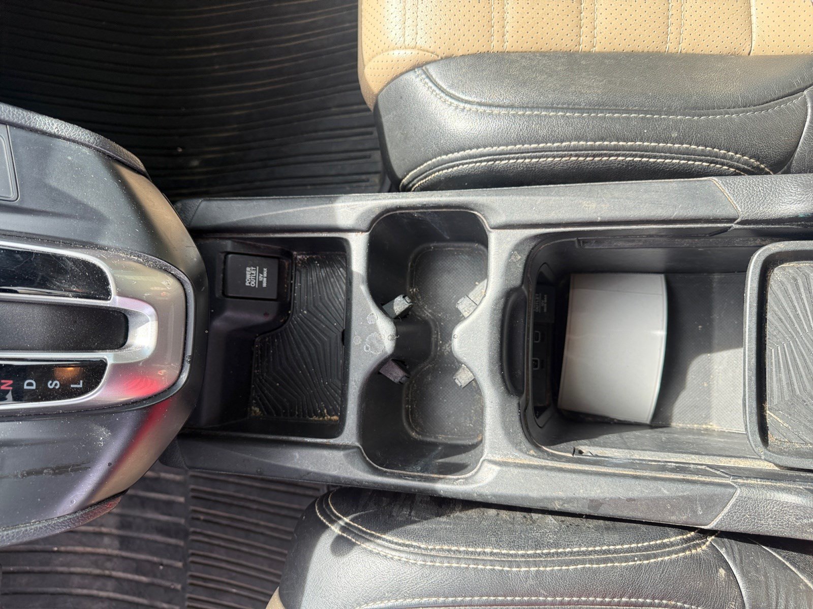 Used 2017 Honda CR-V EX image 15