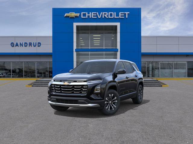 New 2027 Chevrolet Equinox LT w/ Convenience Package II AWD/4WD image 32
