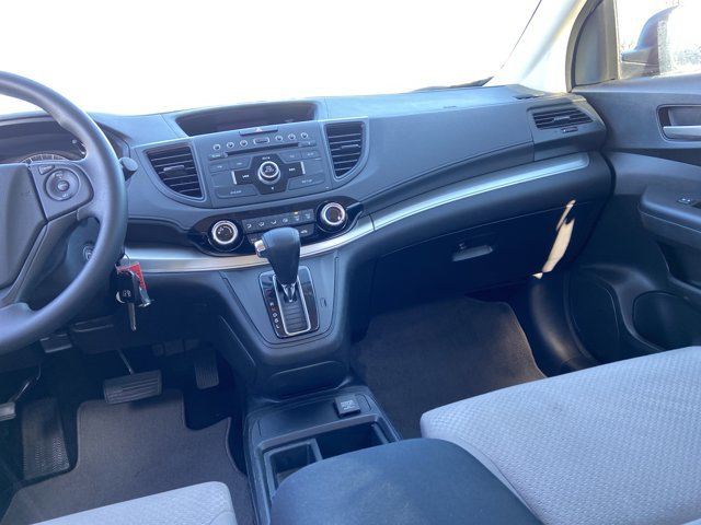 Used 2016 Honda CR-V LX image 14