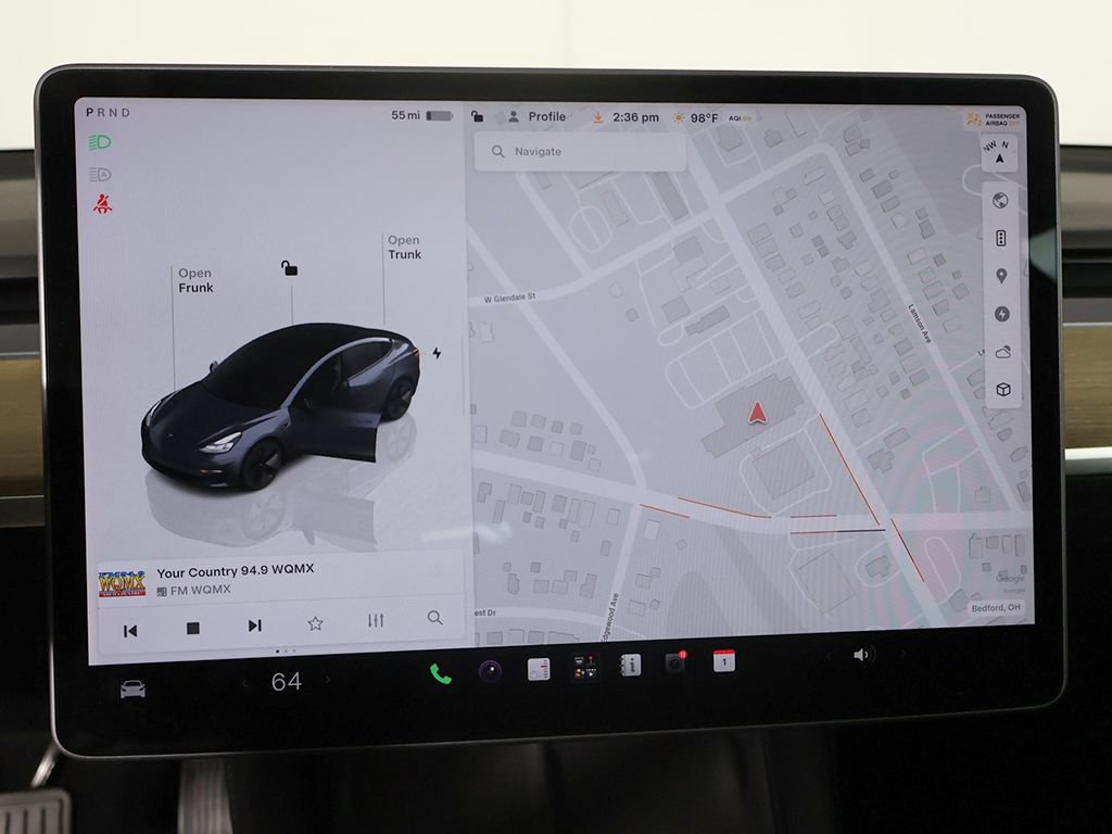 Used 2023 Tesla Model 3 Standard Range RWD image 37