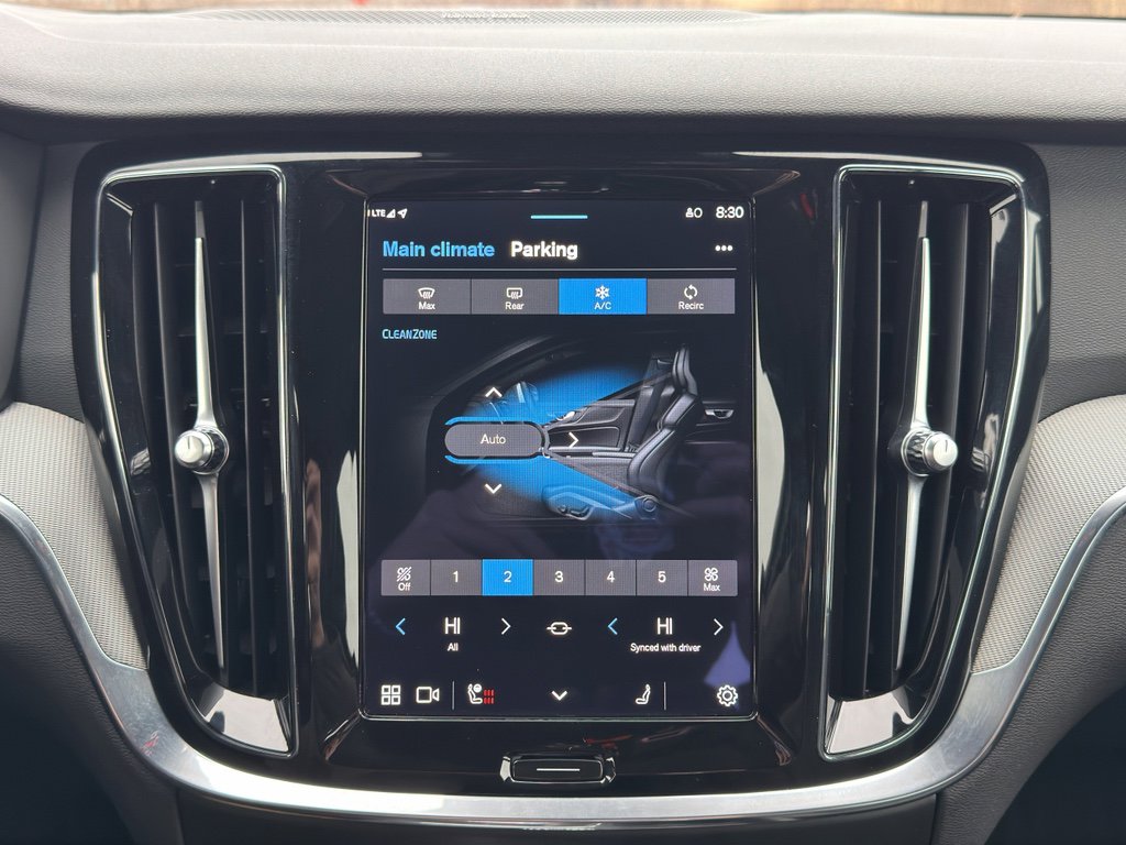 Used 2024 Volvo S60 B5 Plus w/ Climate Package image 26