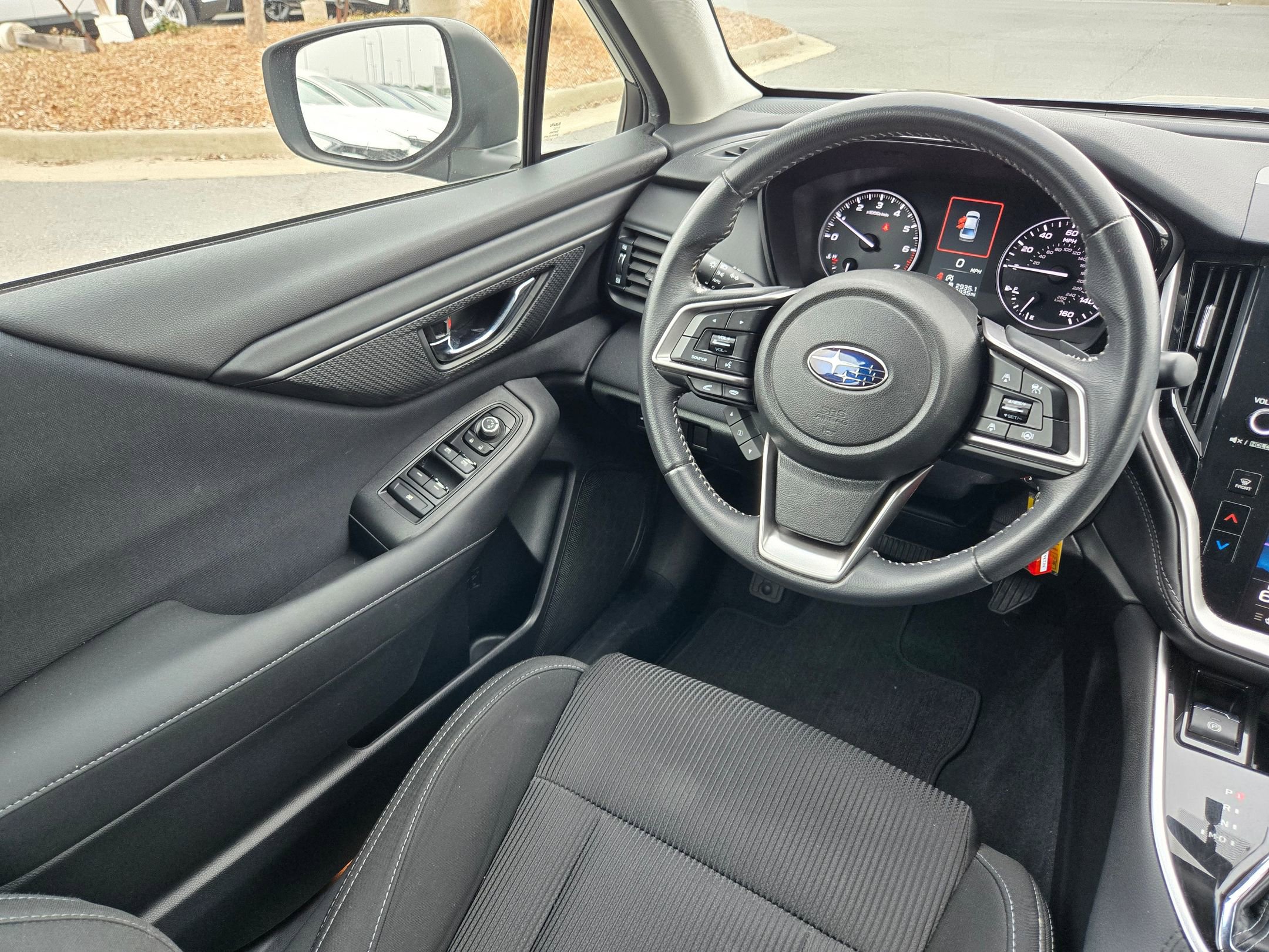 Used 2022 Subaru Legacy Premium image 11