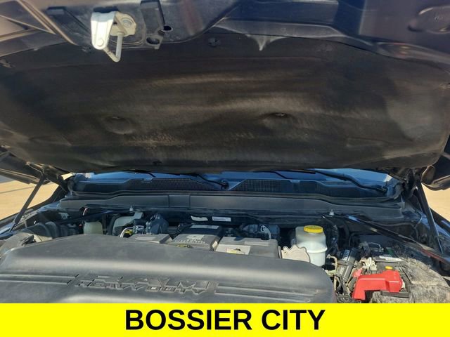 Used 2019 RAM 3500 Big Horn AWD/4WD image 31