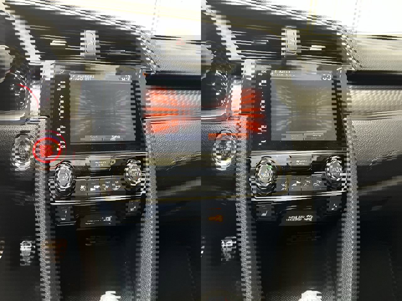 Used 2018 Honda Civic Si image 15