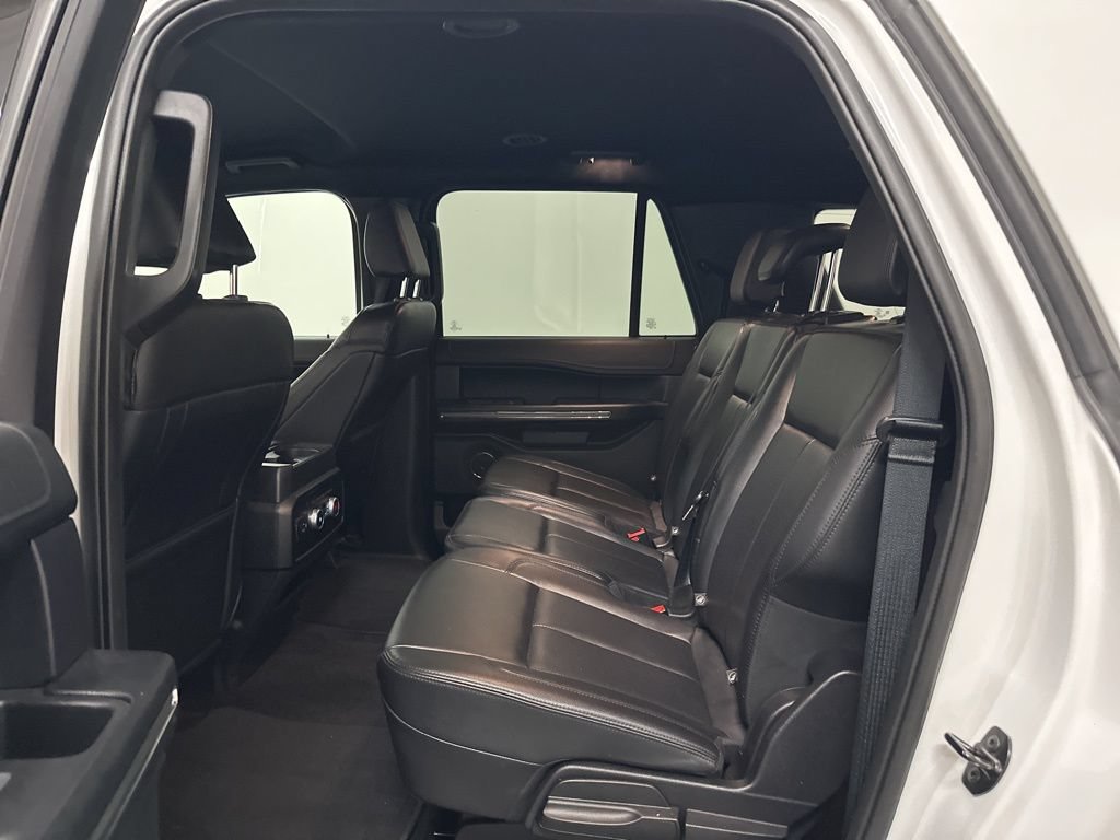Used 2021 Ford Expedition Max XLT AWD/4WD image 45