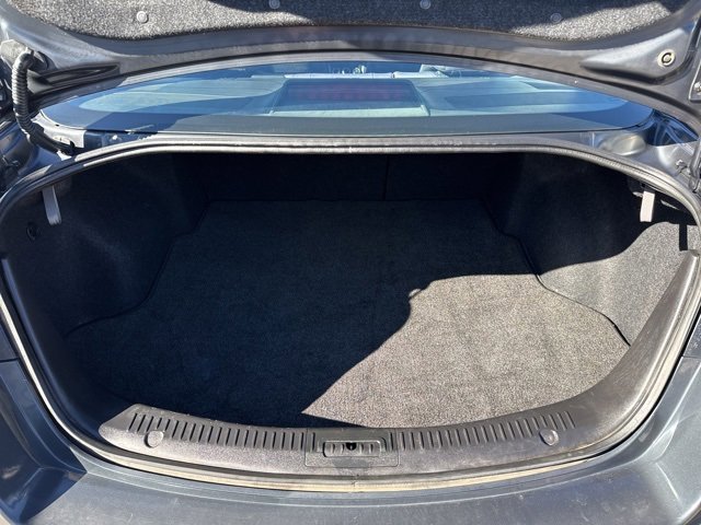 Used 2012 MAZDA MAZDA6 i Sport image 25