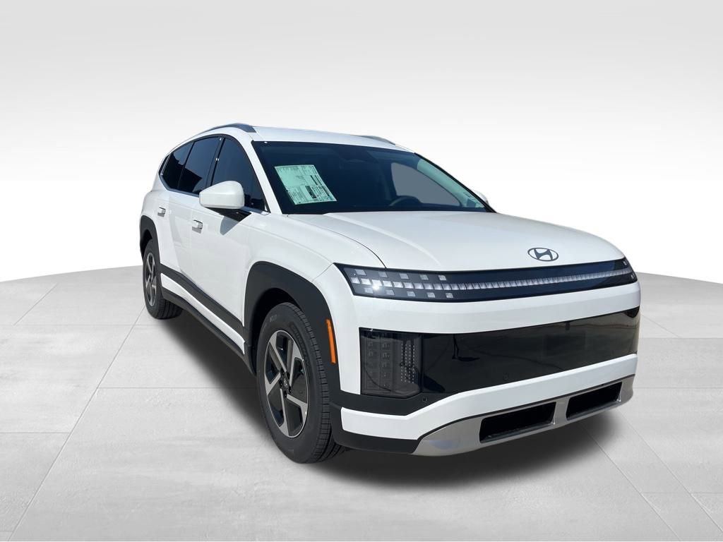 New 2026 Hyundai Ioniq 9 SE image 4