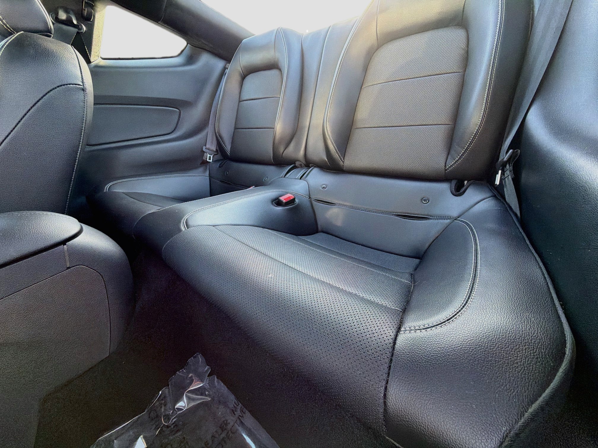 Used 2019 Ford Mustang GT Premium RWD image 18