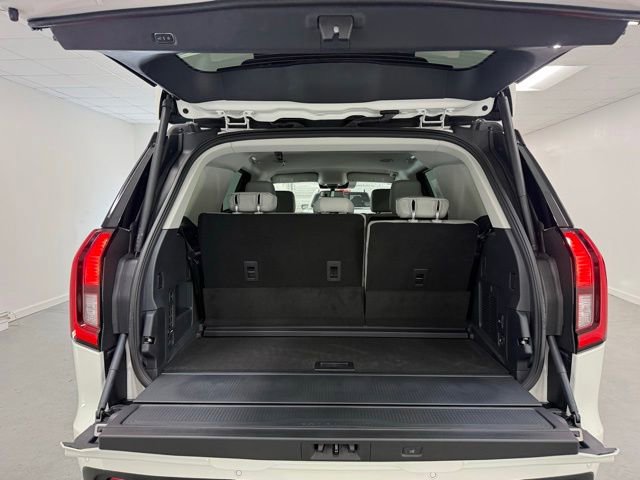 New 2026 Ford Expedition Active RWD image 8