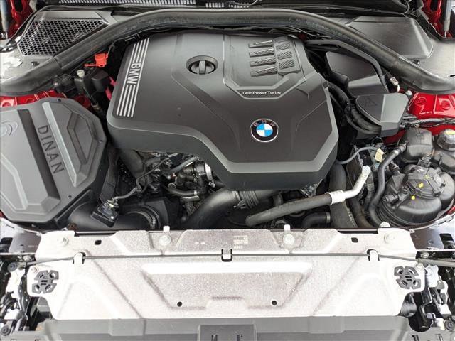 Used 2021 BMW 330i xDrive Sedan w/ Premium Package image 24