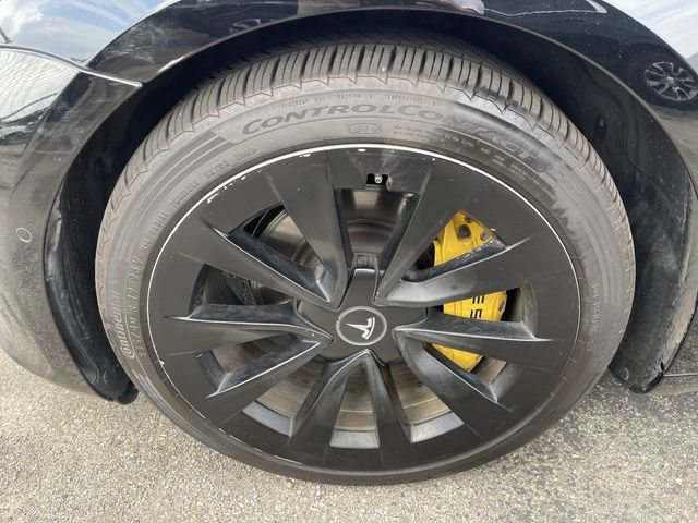Used 2022 Tesla Model 3 RWD image 2