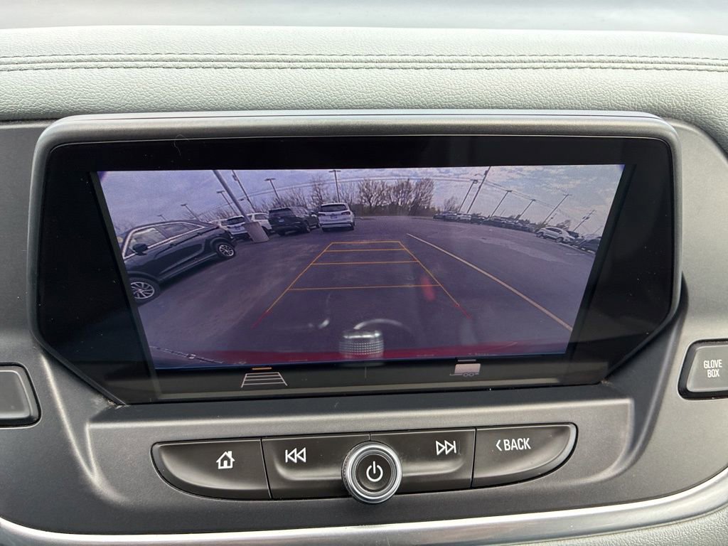 Used 2019 Chevrolet Blazer LT w/ Sun and Wheels Package AWD/4WD image 13