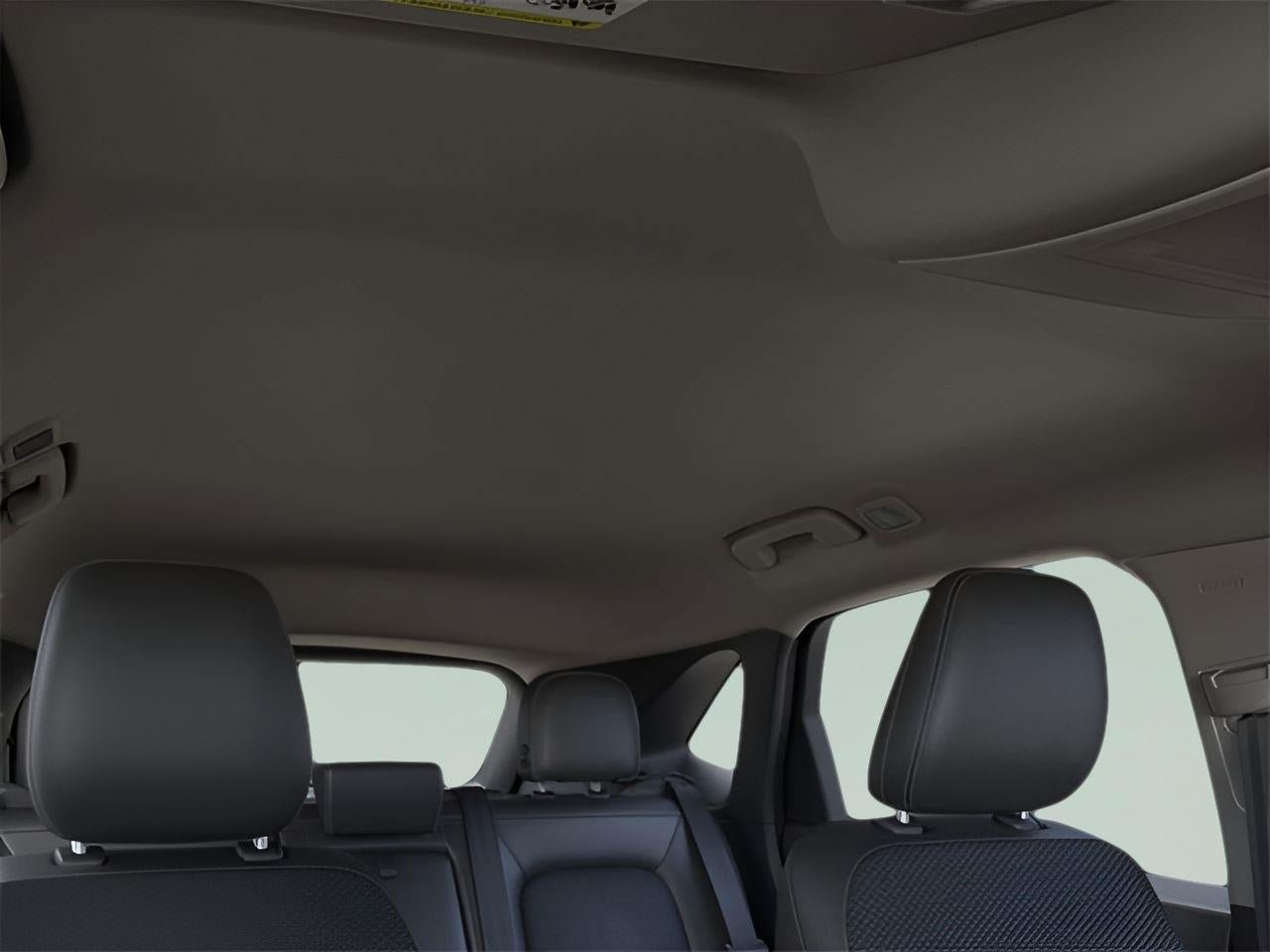 New 2023 Ford Escape SE FWD image 33