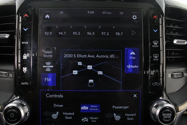 Used 2020 RAM 1500 Limited image 7