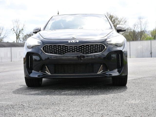 Used 2022 Kia Stinger GT-Line image 2