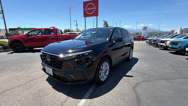 Used 2023 Honda CR-V EX-L video 1