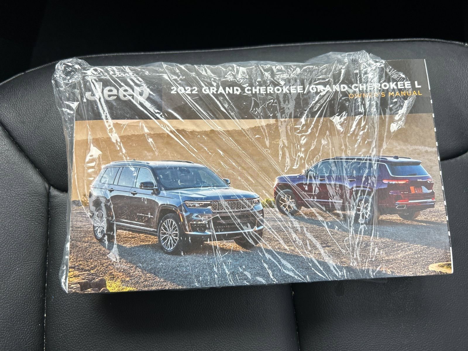Certified 2022 Jeep Grand Cherokee Limited 4xe image 19