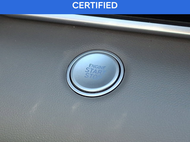Certified 2026 Hyundai Elantra Sport w/ Cargo Package FWD image 22