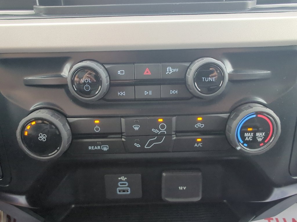 New 2026 Ford F350 XLT image 23
