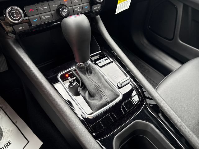 New 2026 Jeep Compass Latitude AWD/4WD image 19