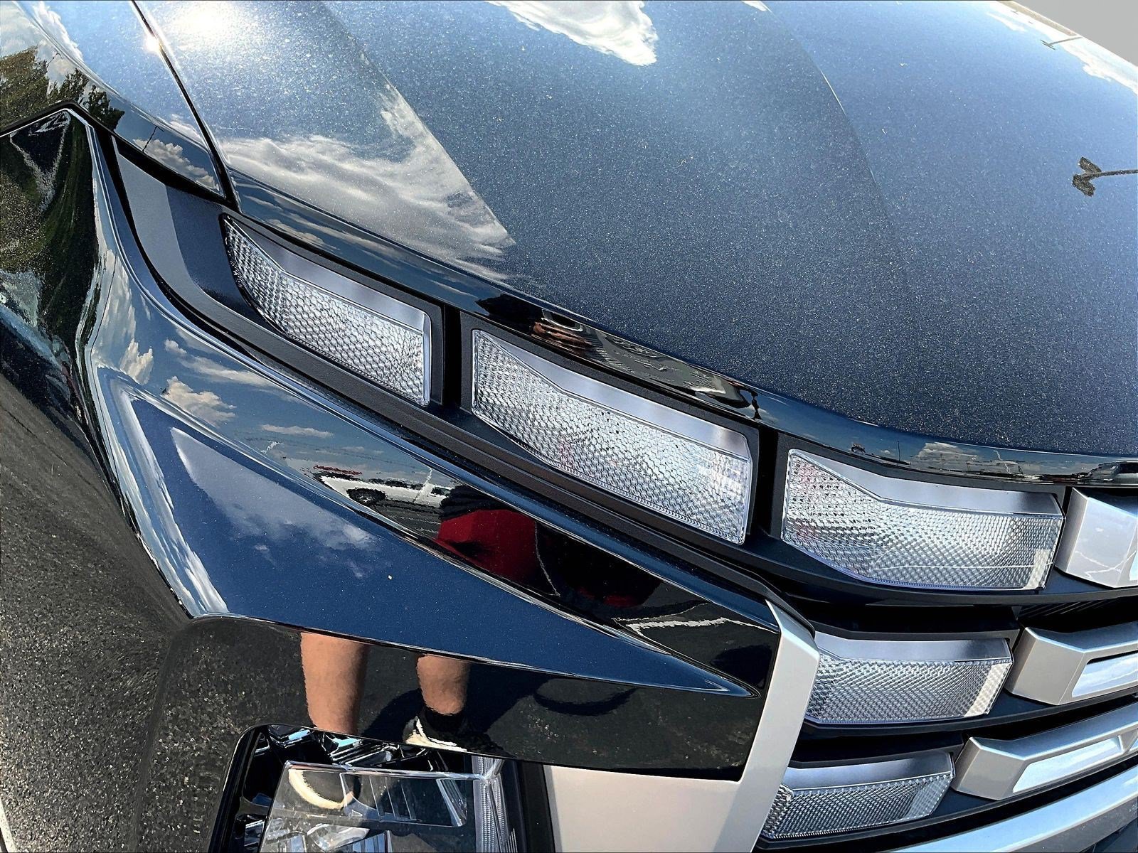 New 2027 Hyundai Santa Cruz SE AWD/4WD image 8
