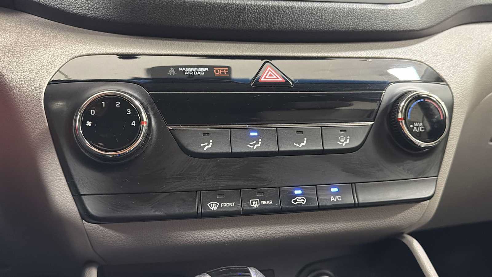 Used 2016 Hyundai Tucson Eco FWD image 20