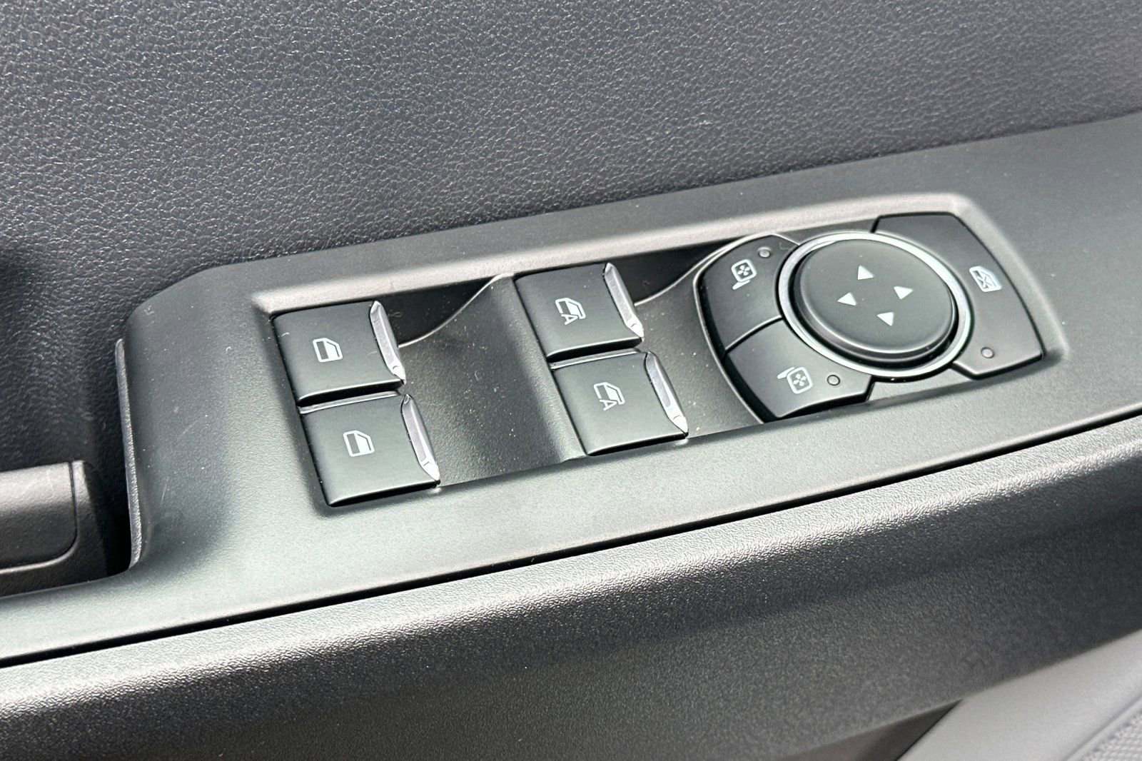 New 2026 Ford F350 XL w/ XL Chrome Package image 12