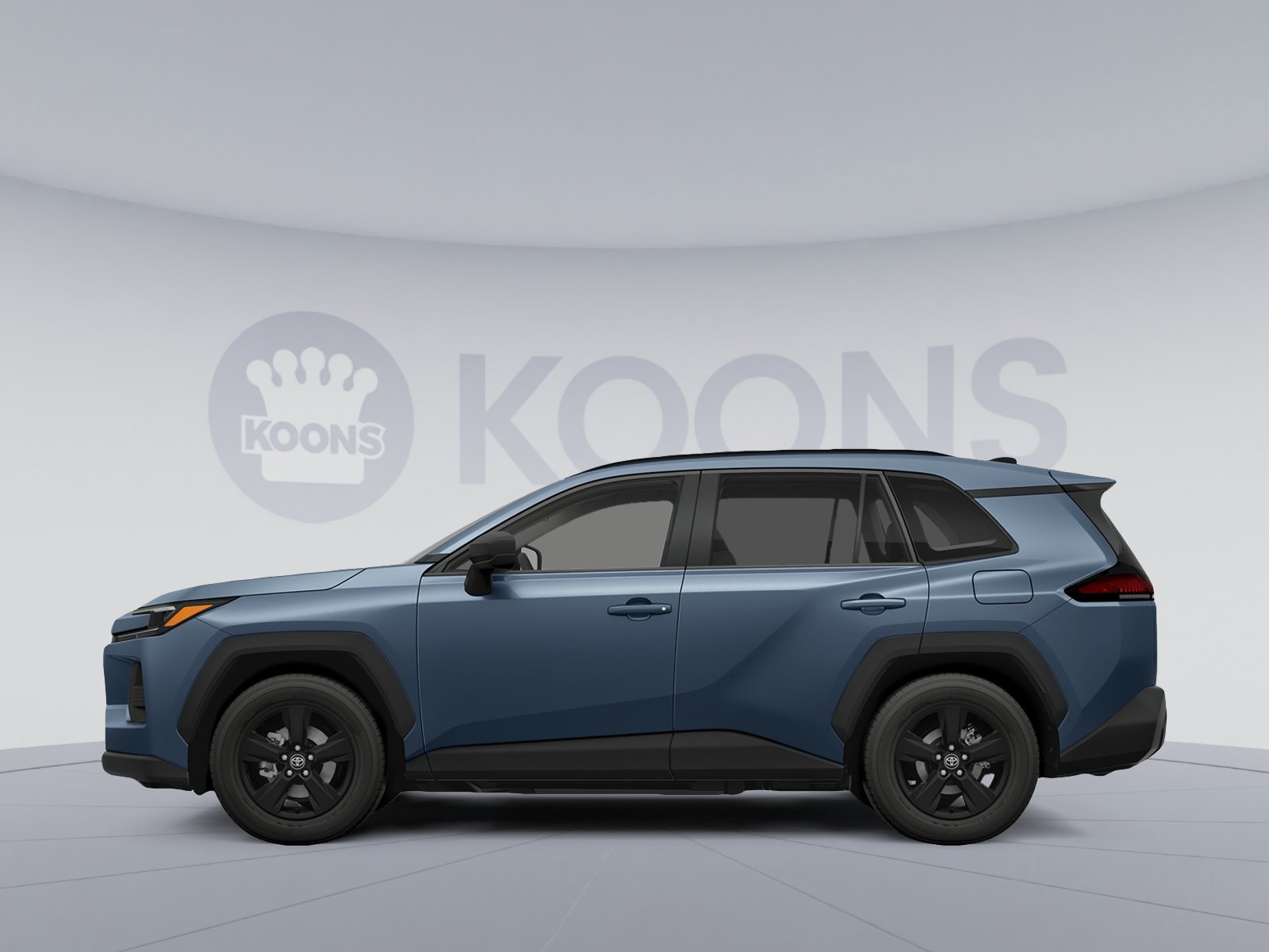 New 2026 Toyota RAV4 LE AWD/4WD image 2