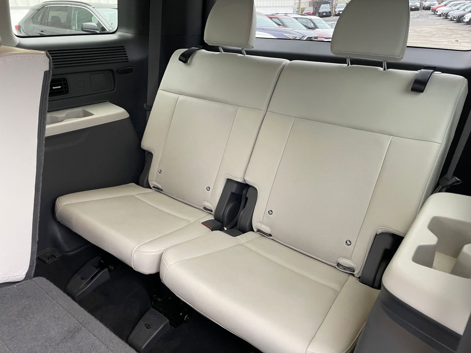 Used 2025 Hyundai Santa Fe SEL image 17