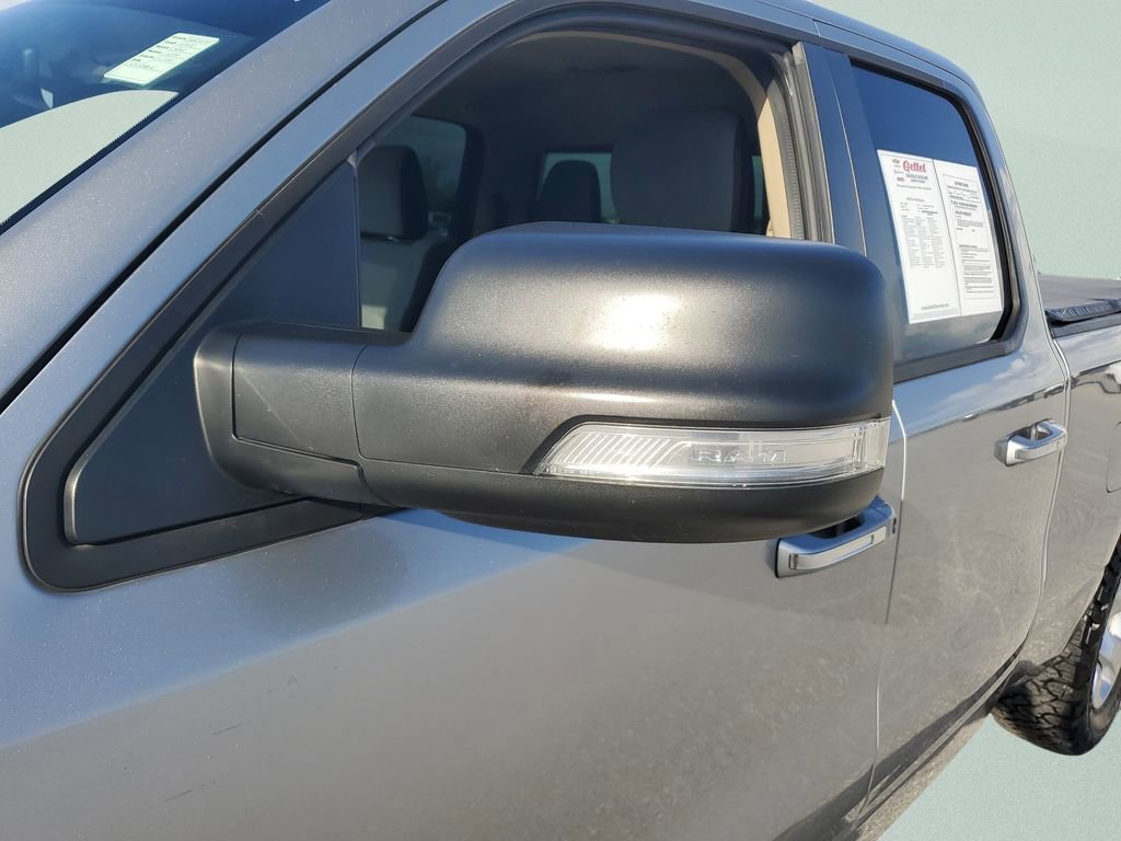 Used 2020 RAM 1500 Big Horn image 11