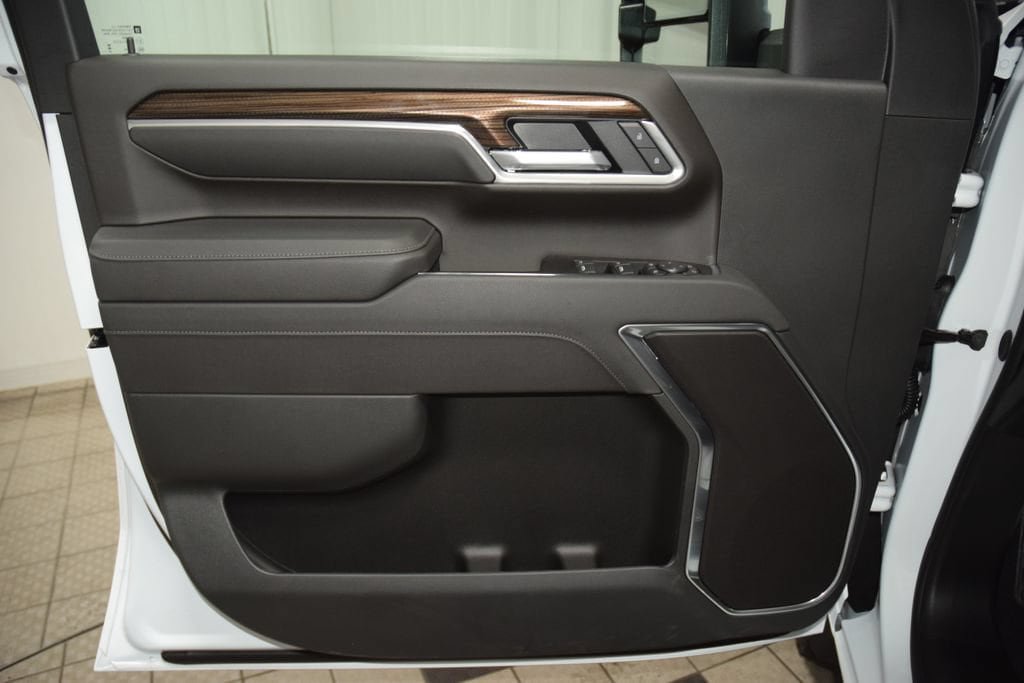 New 2026 Chevrolet Silverado 3500 LT w/ All Star Edition AWD/4WD image 53