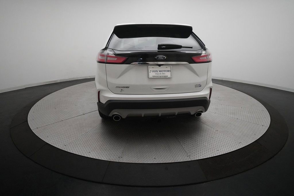Used 2020 Ford Edge SEL w/ Convenience Package image 28