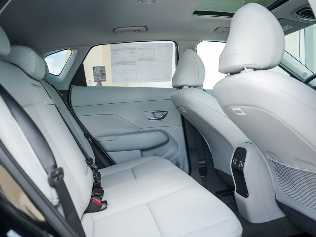 New 2026 Hyundai Kona Limited AWD/4WD image 13