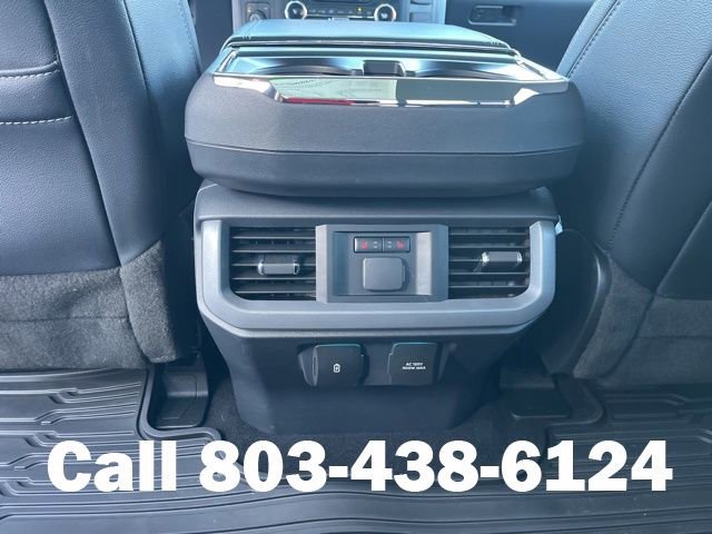 Used 2023 Ford F150 Lariat w/ Equipment Group 502A High AWD/4WD image 14