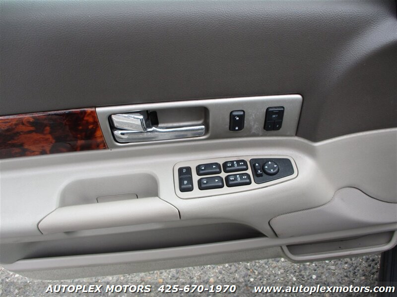 Used 2004 Lincoln LS RWD image 15