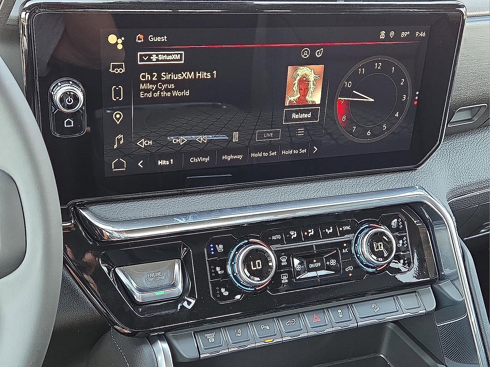 New 2026 GMC Sierra 2500 Denali w/ Max Trailering Package image 16