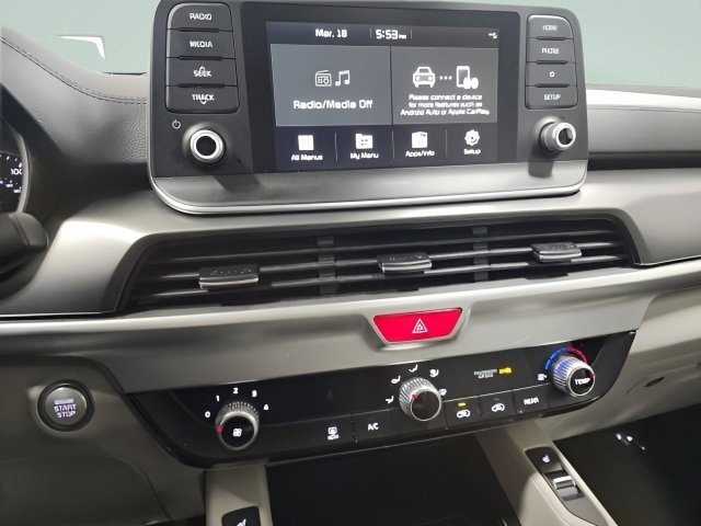 Used 2021 Kia Telluride S image 34